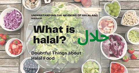 Understanding the Meaning of Halal - Firsthand Foods